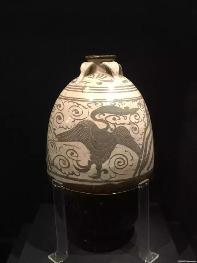 故宫博物院珍藏：元代瓷器！