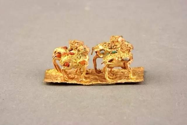 「古董」“古代金银器”的制作工艺流程你知道吗？
