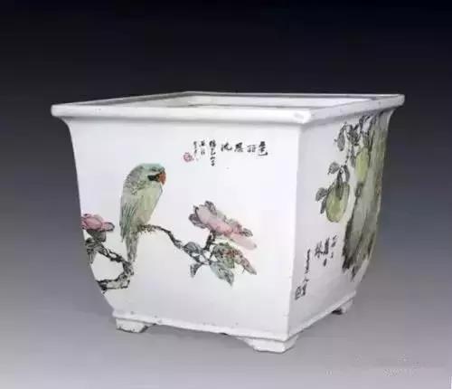瓷器收藏圈子里的潜规则！