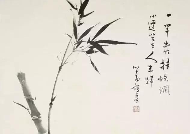 鉴赏中国画为何一定要先看“线”？