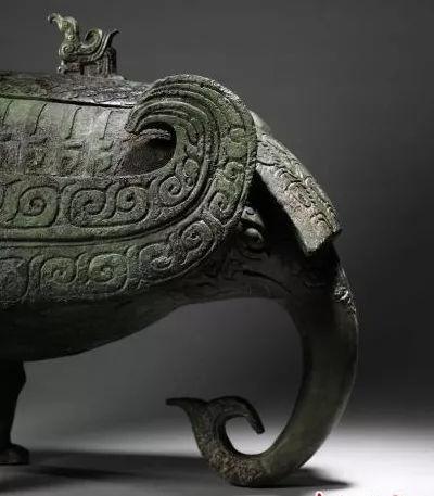 山西博物院“镇馆之宝”晋侯鸟尊将再修复！