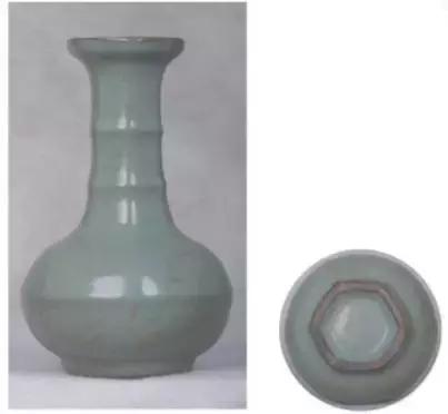 来点干货：从纹饰和色彩鉴定瓷器真伪