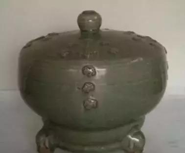 来点干货：从纹饰和色彩鉴定瓷器真伪