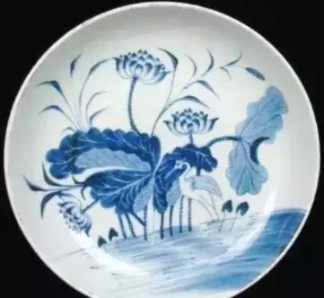 来点干货：从纹饰和色彩鉴定瓷器真伪