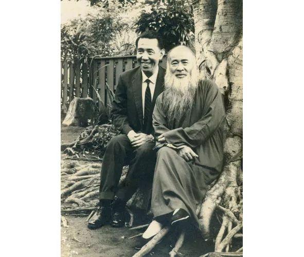 孙云生｜张大千大风堂惟一完整传承的弟子（100幅）