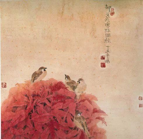 杜平让：创造才是我们唯一的出路（90幅）