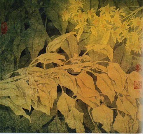 杜平让：创造才是我们唯一的出路（90幅）
