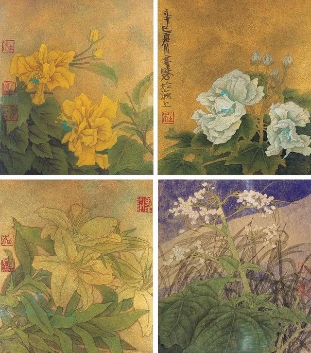 杜平让：创造才是我们唯一的出路（90幅）