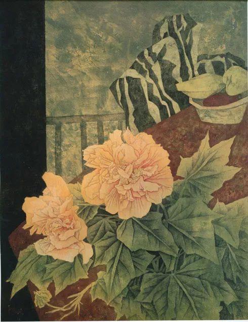 杜平让：创造才是我们唯一的出路（90幅）