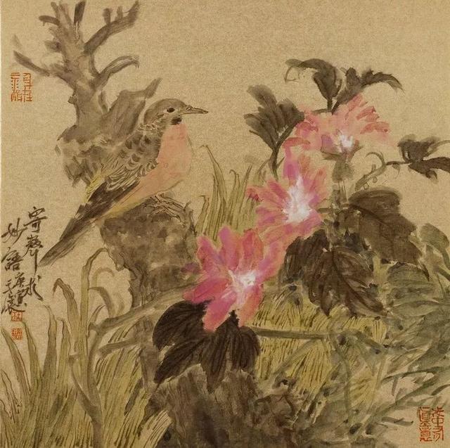 杜平让：创造才是我们唯一的出路（90幅）