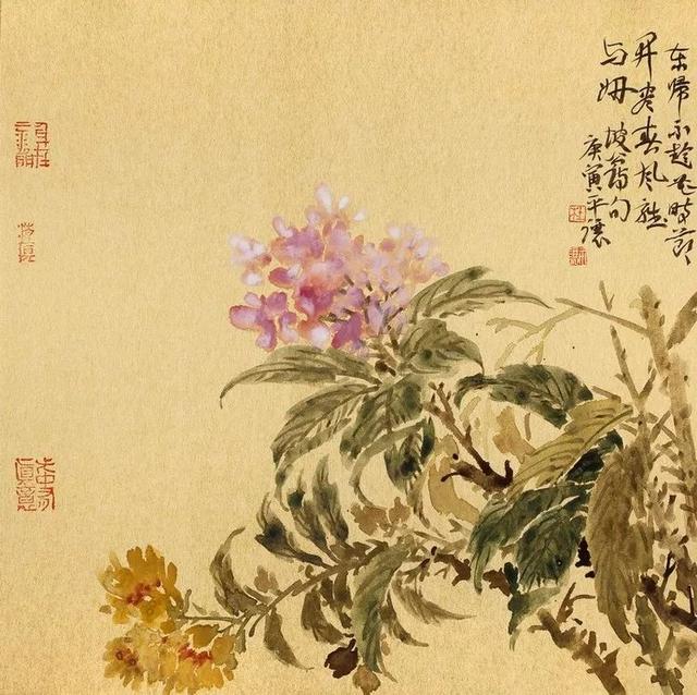 杜平让：创造才是我们唯一的出路（90幅）