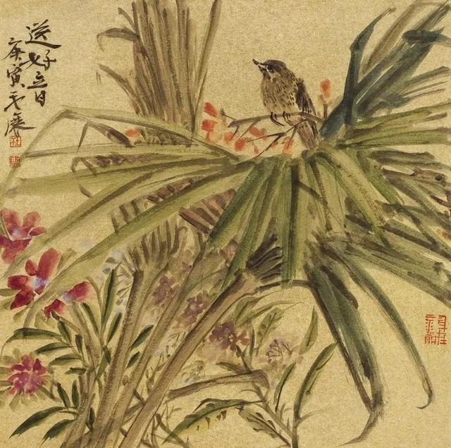 杜平让：创造才是我们唯一的出路（90幅）