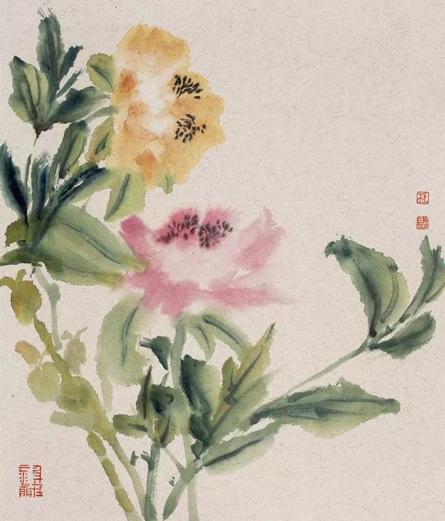 杜平让：创造才是我们唯一的出路（90幅）