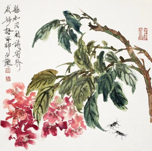 杜平让：创造才是我们唯一的出路（90幅）