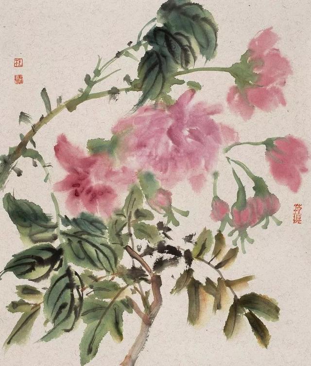 杜平让：创造才是我们唯一的出路（90幅）