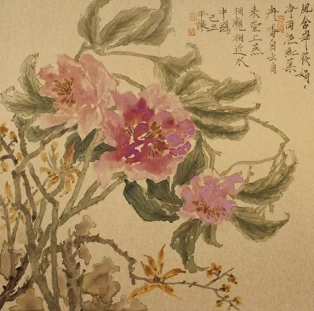 杜平让：创造才是我们唯一的出路（90幅）