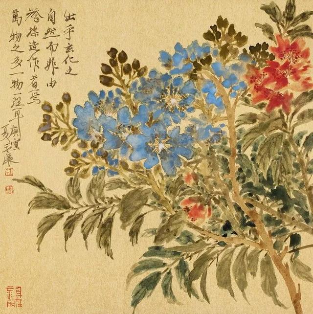 杜平让：创造才是我们唯一的出路（90幅）