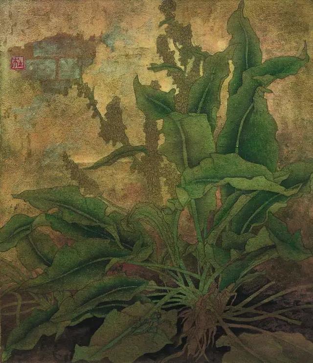 杜平让：创造才是我们唯一的出路（90幅）