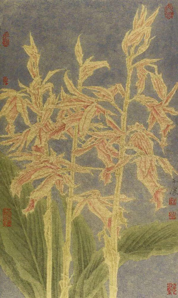 杜平让：创造才是我们唯一的出路（90幅）