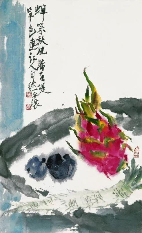 杜平让：创造才是我们唯一的出路（90幅）