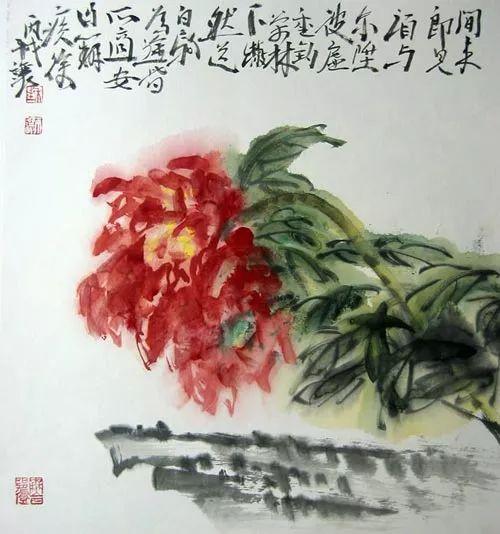杜平让：创造才是我们唯一的出路（90幅）