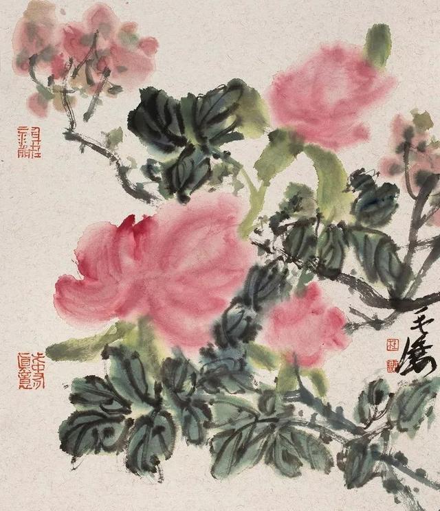 杜平让：创造才是我们唯一的出路（90幅）
