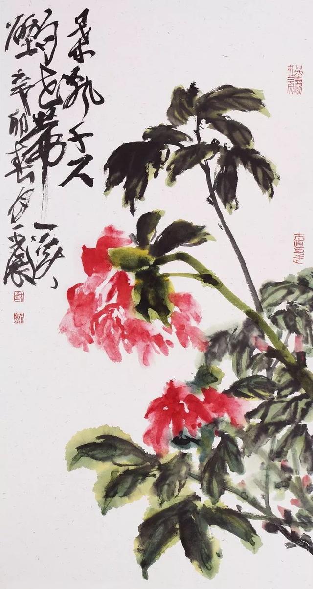 杜平让：创造才是我们唯一的出路（90幅）