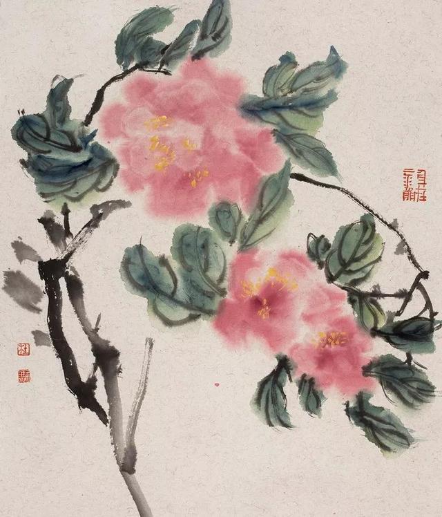 杜平让：创造才是我们唯一的出路（90幅）