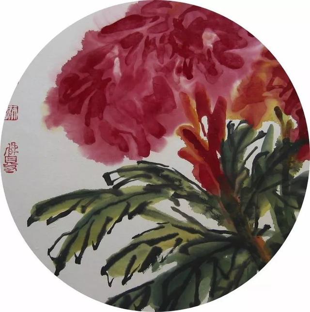 杜平让：创造才是我们唯一的出路（90幅）