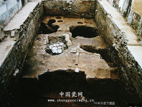 分享：北宋汝窑判定几字真言