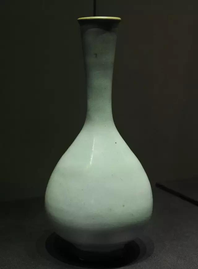 “民钧”之美——乳光幽兰、辉煌窑变