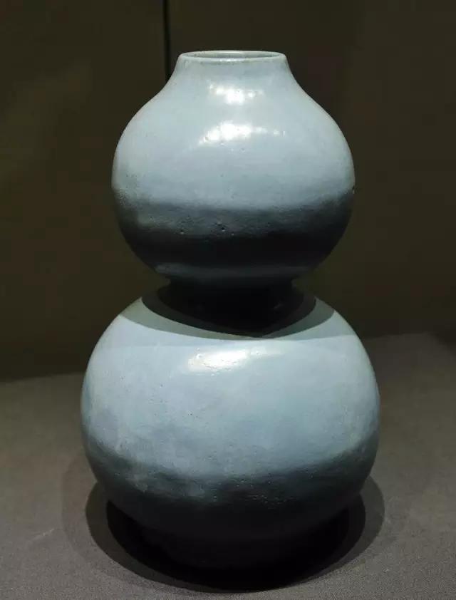 “民钧”之美——乳光幽兰、辉煌窑变
