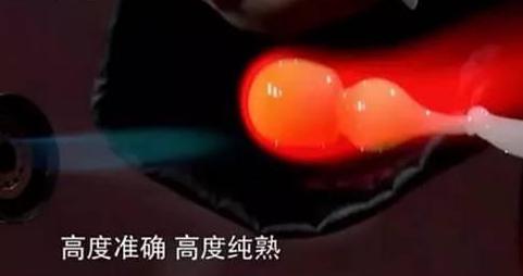 浅谈乾隆料器的光辉！