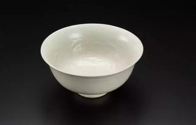 单色釉的瓷器赏析
