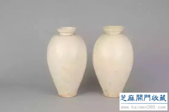 瓷器器形大全-精