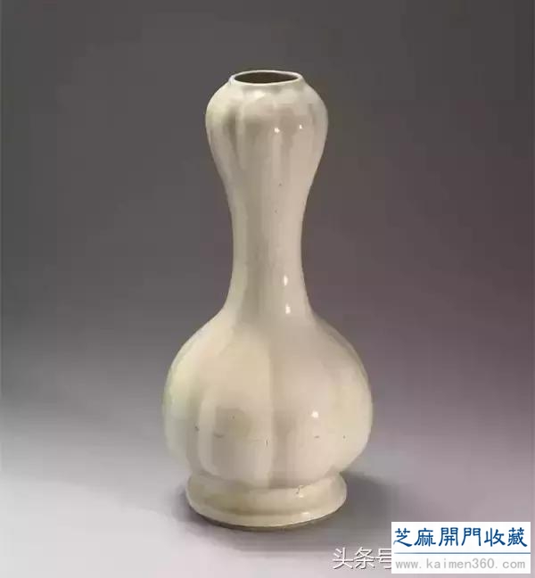 瓷器器形大全-精