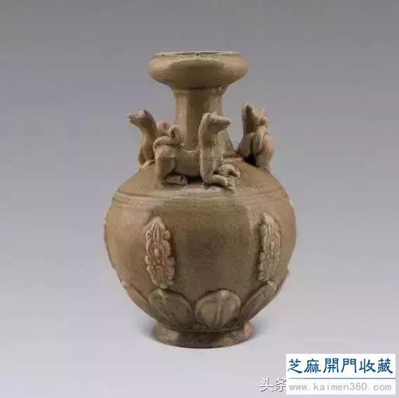 瓷器器形大全-精