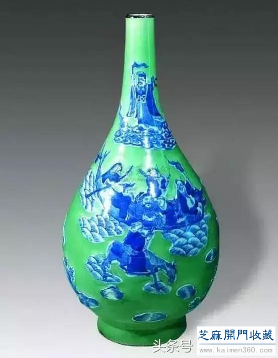 瓷器器形大全-精