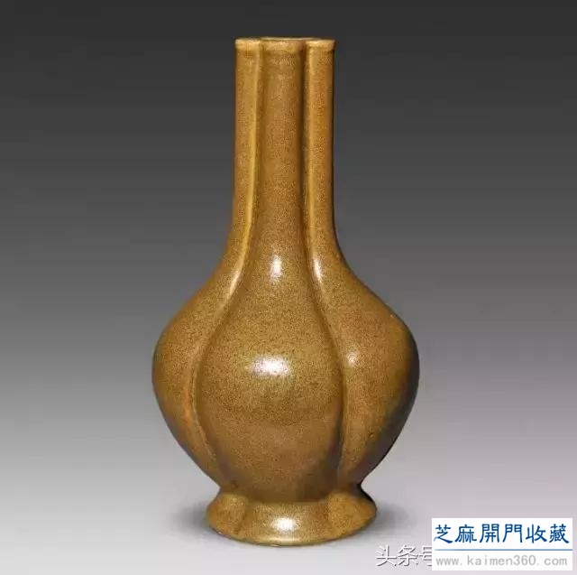 瓷器器形大全-精