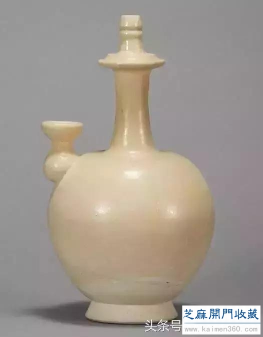 瓷器器形大全-精
