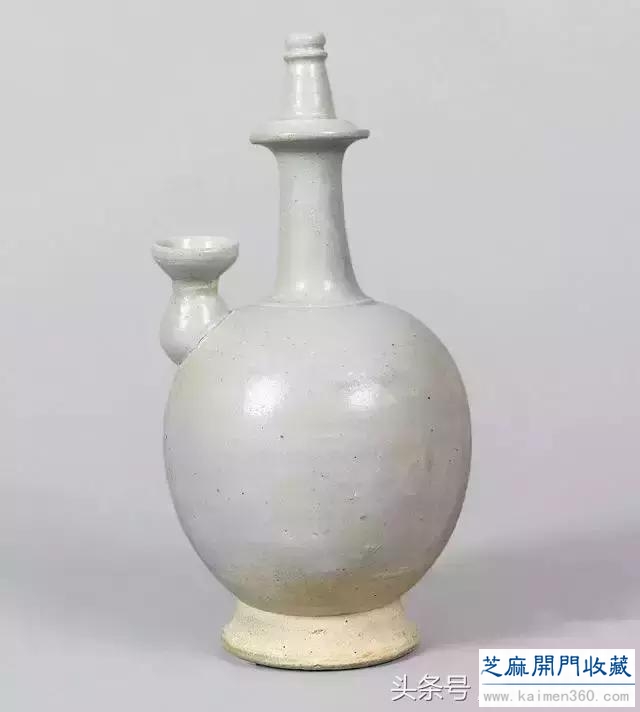 瓷器器形大全-精