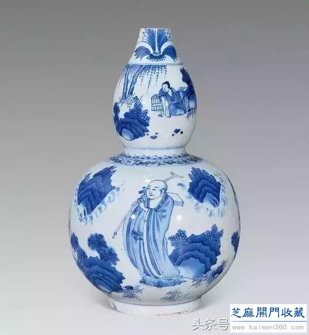 瓷器器形大全-精