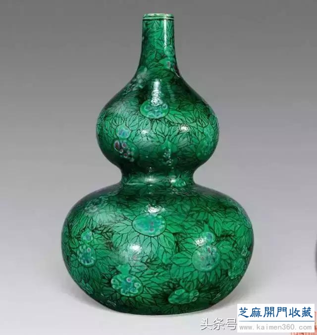 瓷器器形大全-精