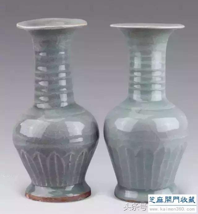 瓷器器形大全-精