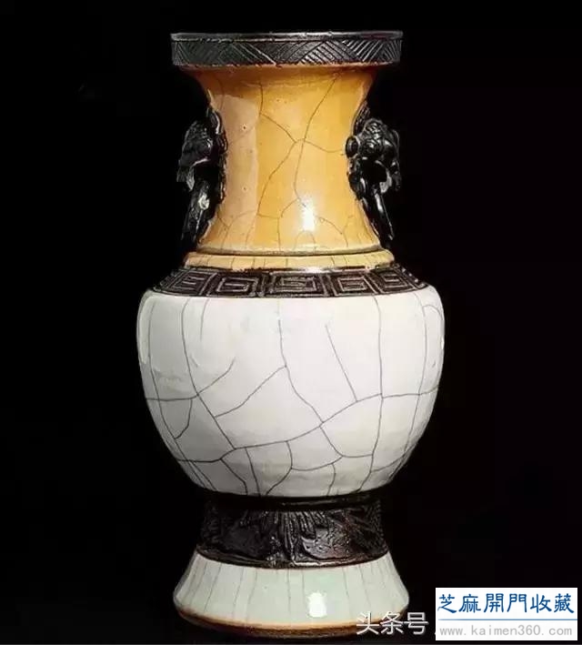 瓷器器形大全-精