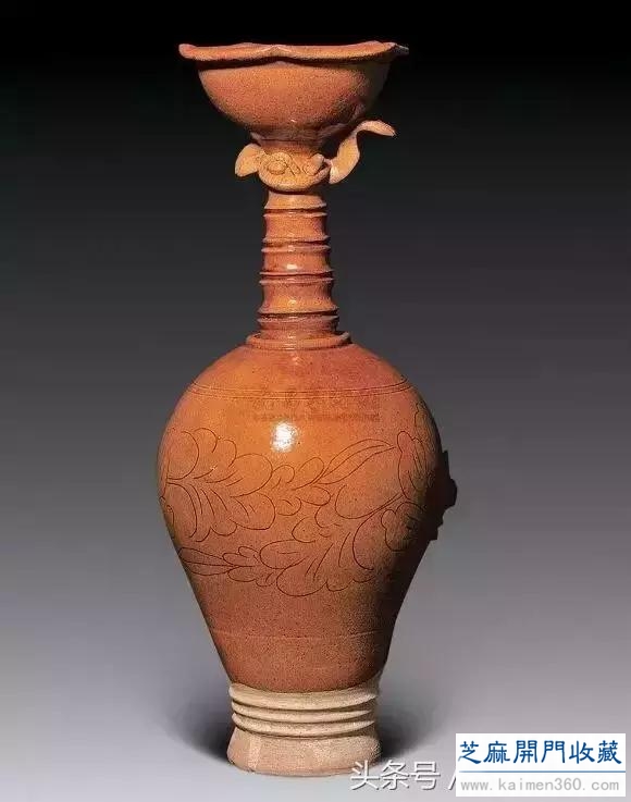 瓷器器形大全-精