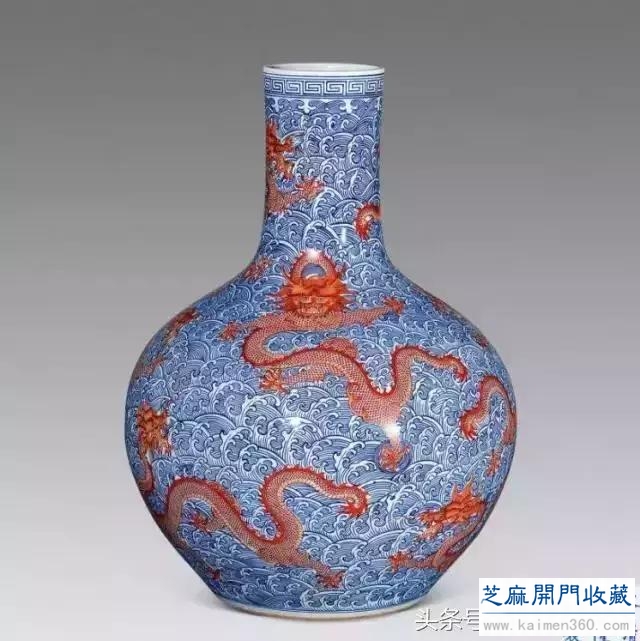 瓷器器形大全-精