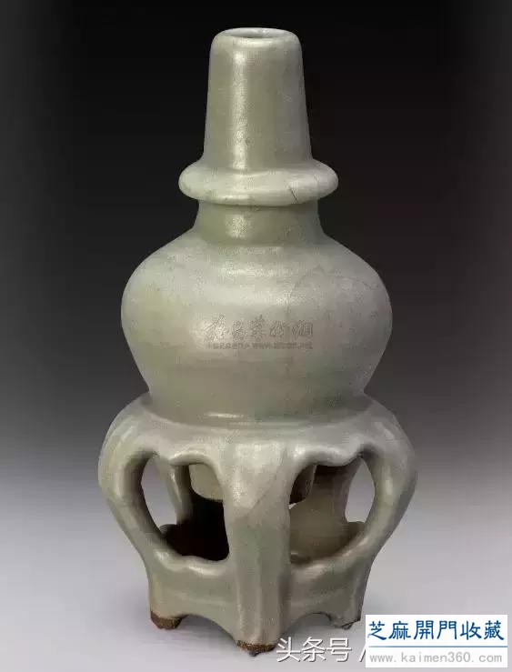 瓷器器形大全-精