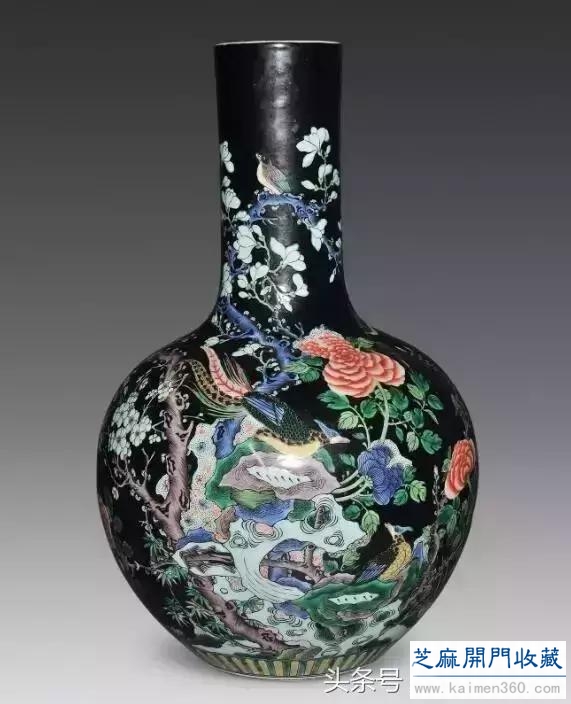 瓷器器形大全-精