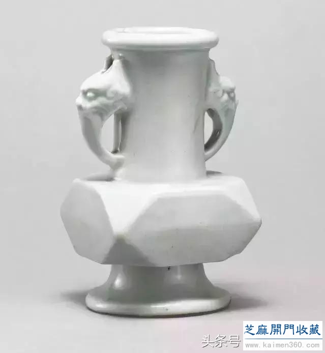 瓷器器形大全-精